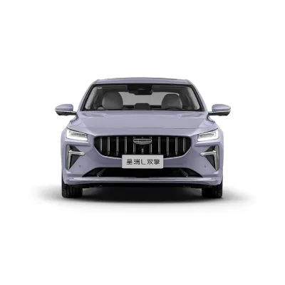 2024 for Preface L Hybrid PHEV 5-door 5-seater Left Drive Mid-size Sedan