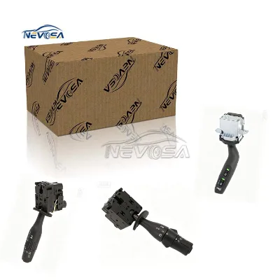 Nevosa 5010589560 20870035 2653102 Popular Product Turn Signal Switch Truck FE FL VM/without fog light function