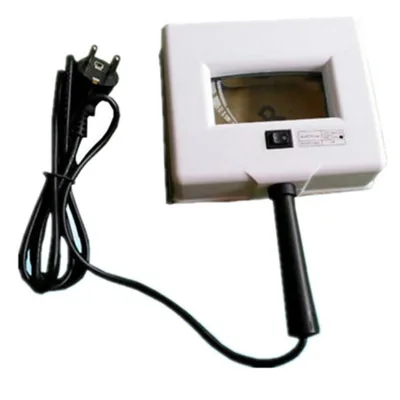 Portable Medical Woods Lamp Skin Analyzer Beauty Machine