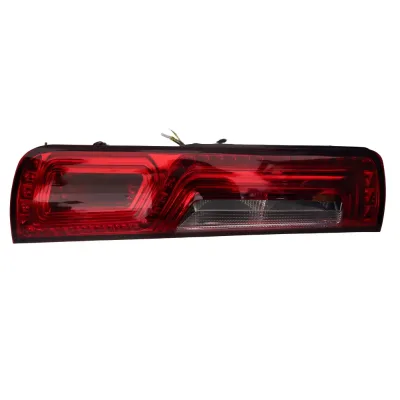 New 24V LED Tail Light for Kinglong Bus