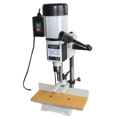 Slotting Machine Woodworking Tenoning Machine Manufacturer Direct Sales