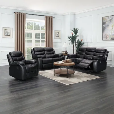 New Designer Sofa Set Fabric Comfortable Living Room Hotel Sectional Bench Cushion Sectional Recliner Sofa Set for Villa 6002