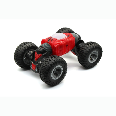 RC Hobby Toys Remote Control Mini Twist Cars RC Twisting Car with Light