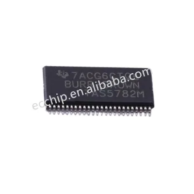 brand new original TAS5782M patch HTSSOP48 audio power amplifier TAS5782MDCAR