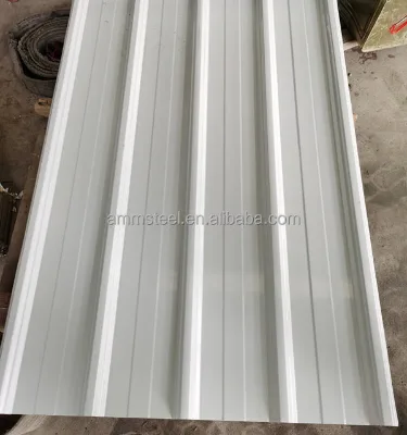 0.4 Ppgi Ppgl /prepainted Galvalume Steel From China Manufacture