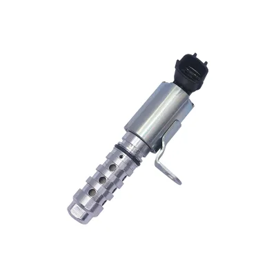 VVT Oil Control Valve Engine Variable Timing Solenoid for Nissan Versa 1.6L 23796-EN200 23796EN200