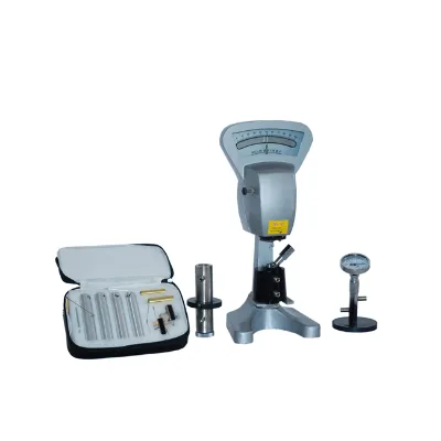 Digital Rotational Viscometer Multi Speed Viscosity Tester Lab Precision Instrument for Paint Ink and Cosmetics Quality Control