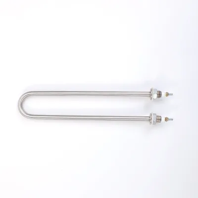 Incubator Accessories Metal Humidity Pipe Incubator Flexible Resistors Tubular Heat Element Heater