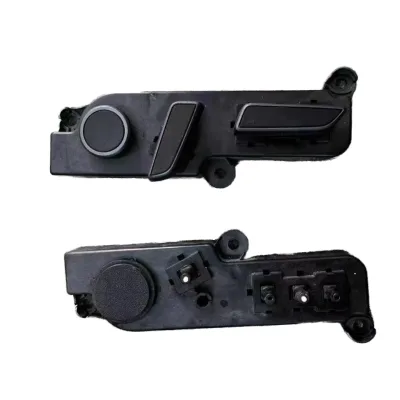 Front Seat Adjustment Switch Original OE 1551855-01-A Body Part for TESLA Model 3/ Y 2019-2024