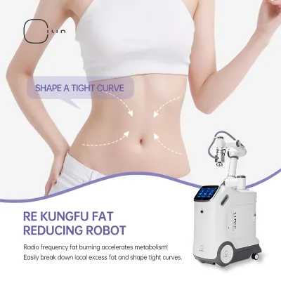 Reliable Arm Physiotherapy Automatic Therapie Robot Massage Double-head Robots Ai Robot Therapy