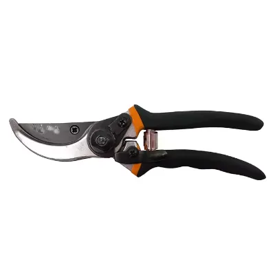 Agriculture High Quality Bypass Garden Pruner Hand Pruner