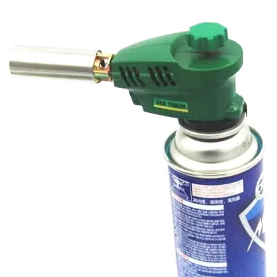 Quick and Easy Grill Tool 1005 Gas Torch