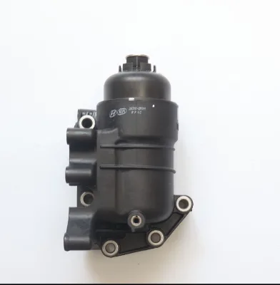 Factory Price 26310-2F011 Auto Parts Genuine Oil Filter Assyengine for Hyundai Veracruz SantaFe Kias Sorentos BORreed