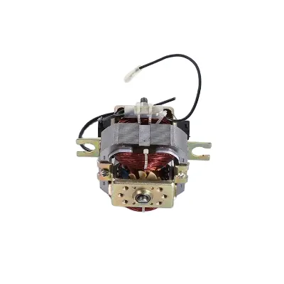 Competitive Price Electric Shaded Pole Motor Grinder Meat Motor Ice Crusher Motor