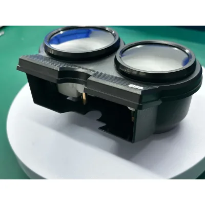 LCD Digital Motorcycle Tachometer Fit for Sport Motorbike Dafra Speed 150