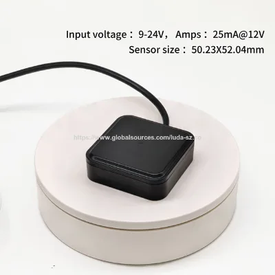 Wholesale mm wave radar sensor 24GHz | speed sensor & distance measurement sensor | vehicle speed sensor | radar detector