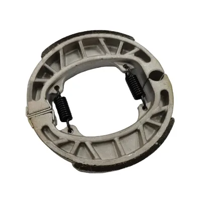 Professional Break Shoe Motorcycle Supply Motorcycle Spare Parts Cg125 Brake Shoe