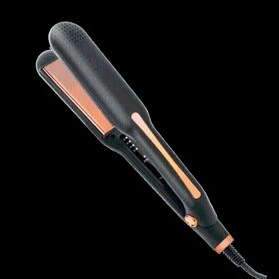 2022 New High Quality, CheapHigh Quality Cheap Level Negative Ion Hair Care Straighteners Dry and Wet Hair Straightener/