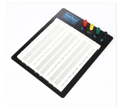 Hot Sale test Board 2420 TPS Project Board With Plate