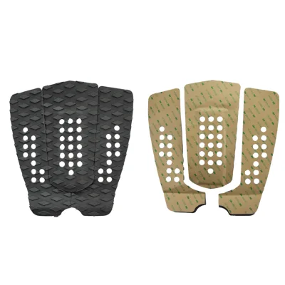 OEM High Quality Surfboard Traction Pad Surfboard Surf Traction Pad