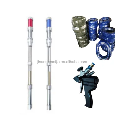 PU Foam Machine Feeding Pump