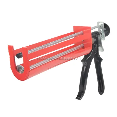 Manual Anchor Grout Gun