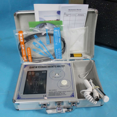 Quantum Therapy Analyzer Machine Price Quantum Resonance Magnetic Analyzer