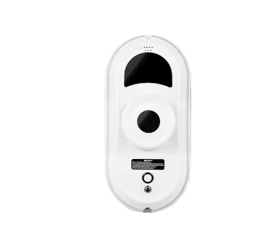 2024 High Quality AI Smart Path Remote Control Auto Cleaning windows Cleaner Robot