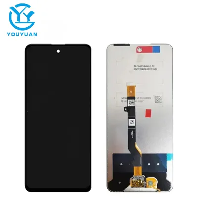 Guangzhou Factory Lcd for Infinix Zero X Neo Lcd Screen Mobile Display Lcd