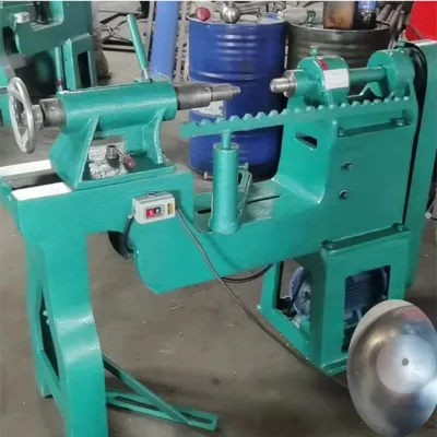 High Precision Metal Crafts Indenting and Trimming Machine Wear-Resistant Spinning and Shrinking Machine