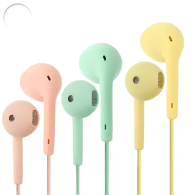 3.5mm Airline Headphone Disposable Earphones with JL Chipset Low Cost for Better Comfort and Convenience Orimo Xt16 Earphone