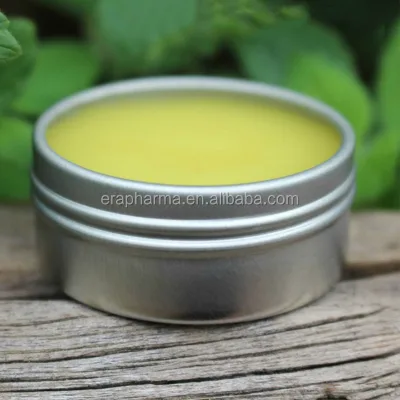 Wholesale Red White Ointment Cooling Muscle Pain Relief Tiger Essential Balm