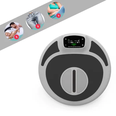 2025 Hot Sells Home Use Professional EMS Massage Incontinence Recovery Emseat Muscle Stimulator Pelvic Floor Chair for Spa Use