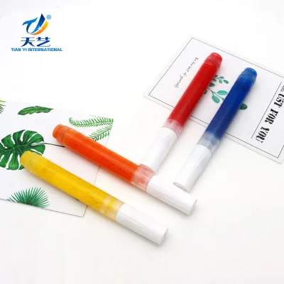 Leather Scratch Remover Pen Leather Furniture Refurbish Dye Pen Leather Jacket Touch up Repair Pen
