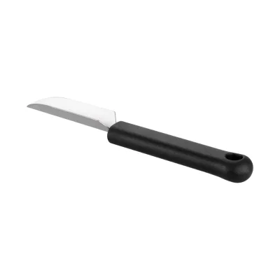 Stainless Steel Fruit Decorator PP Handle Kitchen Tool for Efficient Vegetable Fruit Cutting for Household Food Commercial Use