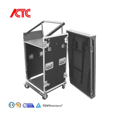 Custom for Beam Moving Head Flight case With Foam Projector