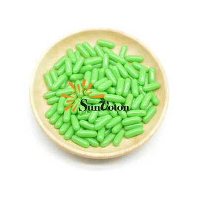 Whitening Healthcare Supplement L-Glutathione Whitening Capsules