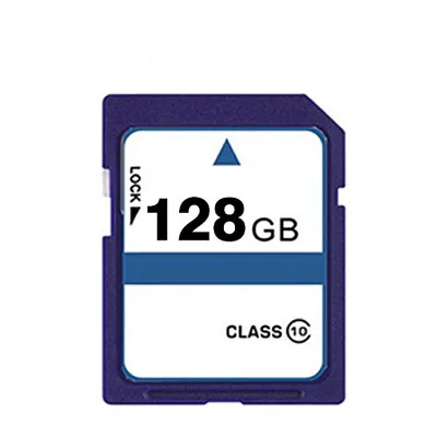 OEM Micro Custom Cid Memory Card 16GB for Gps Navigation Cid Change SD Card