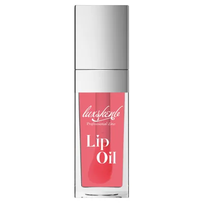 High-Shine Clear Long Lasting Moisturizing Fruit Flower Jelly Lip Plump Oil Vegan Ingredients Fat Oil Lip Gloss for Kids