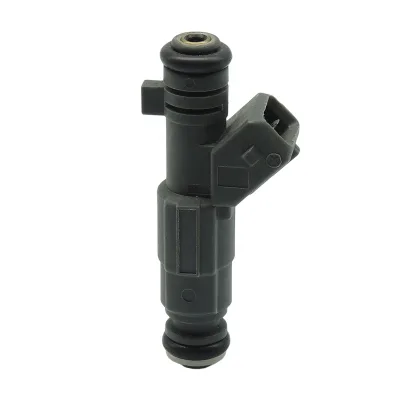 0280156045 Fuel Injector NEW Replacement Fuel Injector for Cadillac CTS 3.2L V6 Opel Fuel Injector