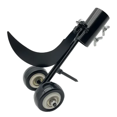 2024 Hot Sale New Style Portable Fast Roller Weeding Tools Stand up Grass Remover Garden Tools Gap Weeding Hook Grass Weeder