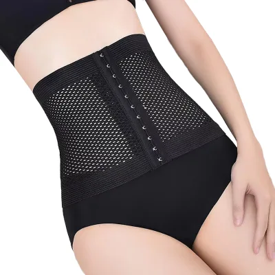 Corset Waist Trainer Binders Shapers Slimming Underwear Belly Sheath Bodies Waist Trainer for Women