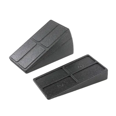 Custom Yoga Slant Board Stretcher Muscle Exercise Release Standing Inclined Pedal Slant Board