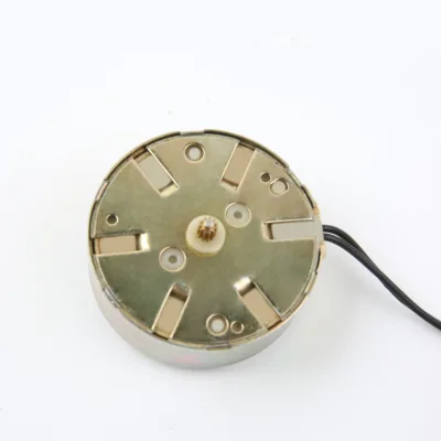 2023 Customized Synchronous Motor 6v Hysteresis Motor Synchronous Synchronous Motor Plotter