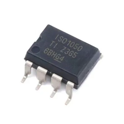 ISO1050DUBR ISO1050 Surface-Mounted SOP-8 CAN Bus Transceiver Chip