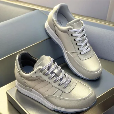 Hot Selling Men'S Luxury Sneakershigh Quality Most Popular Campus Shoes Man Sport