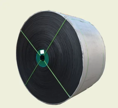 Acid and Alkali Resistant Conveyor Belt, Chemical Resistant Rubber Belt