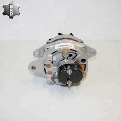 12V 30A Alternator Excavator 9120450099