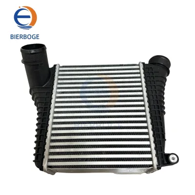 For Bentley Bentayga 6.0T New High-Quality Engine Charge Air Cooler 36A145804