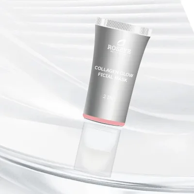 Selfcare Facial Mask  Hydrating & Moisturizing for Glass Skin Suitable for Women & Men